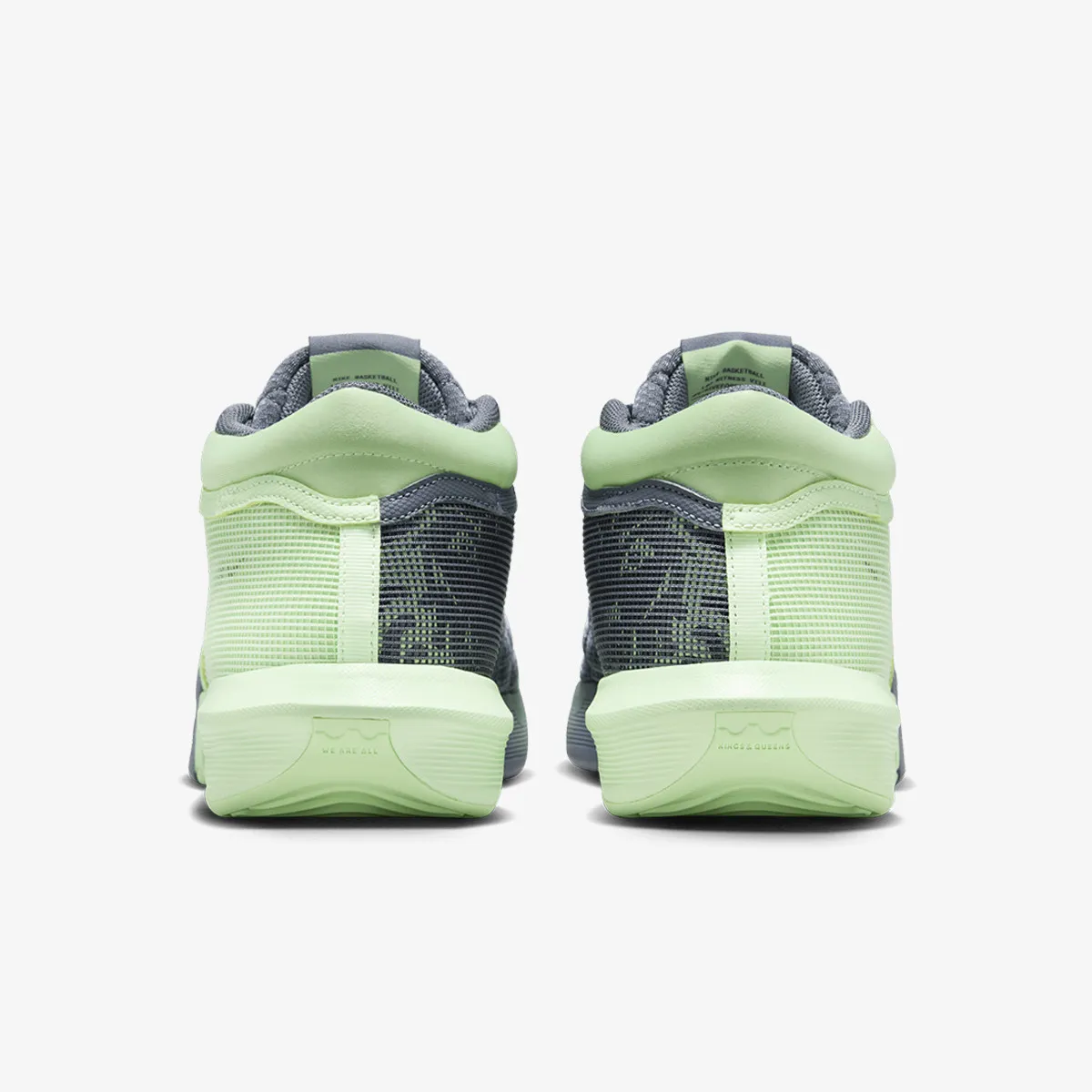 Nike Patike Lebron Wittnes VIII 