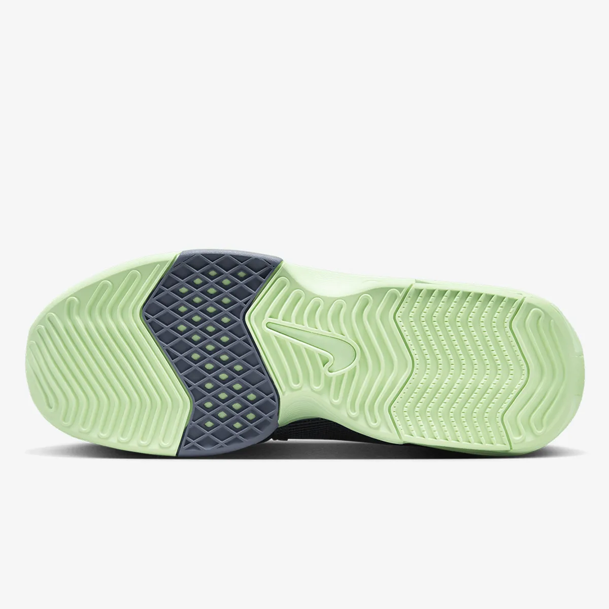 Nike Patike Lebron Wittnes VIII 