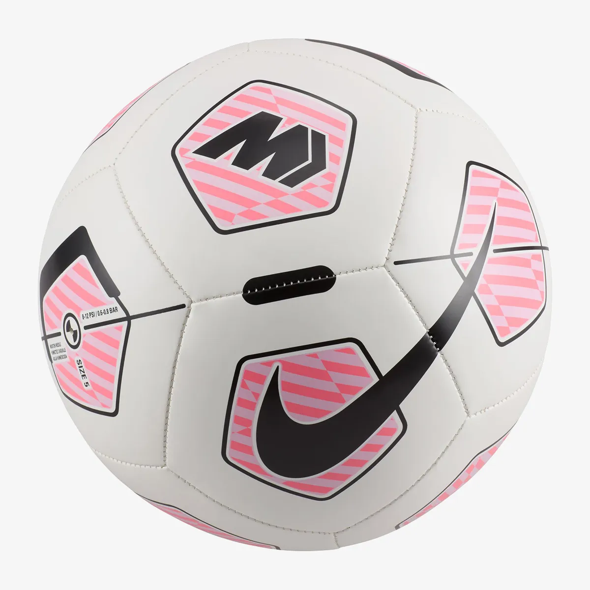 Nike Lopta Mercurial Fade