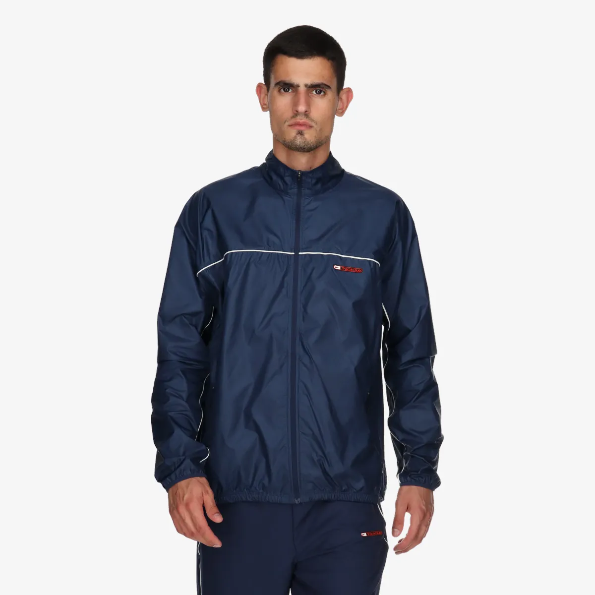 Nike Jakna M NK SF TRACK CLUB JACKET 