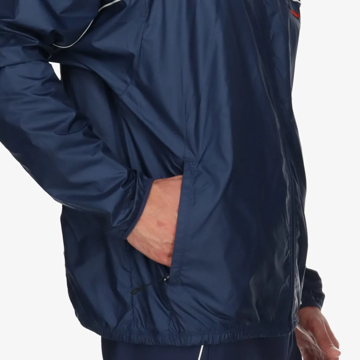 Nike Jakna M NK SF TRACK CLUB JACKET 