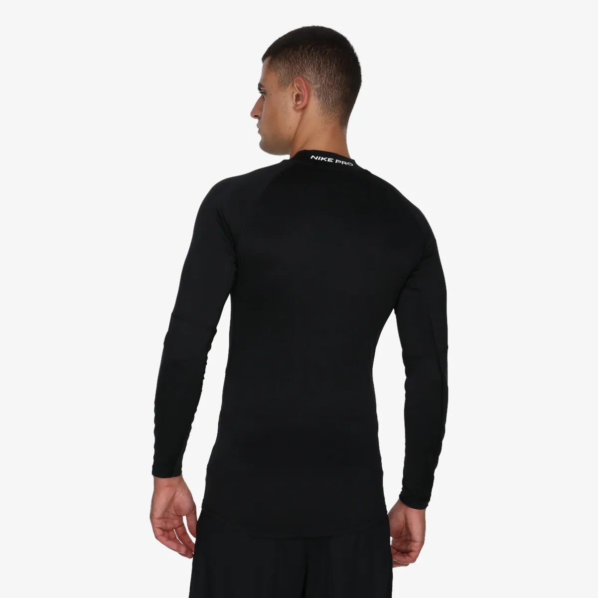 Nike Majica Dugih Rukava Pro 