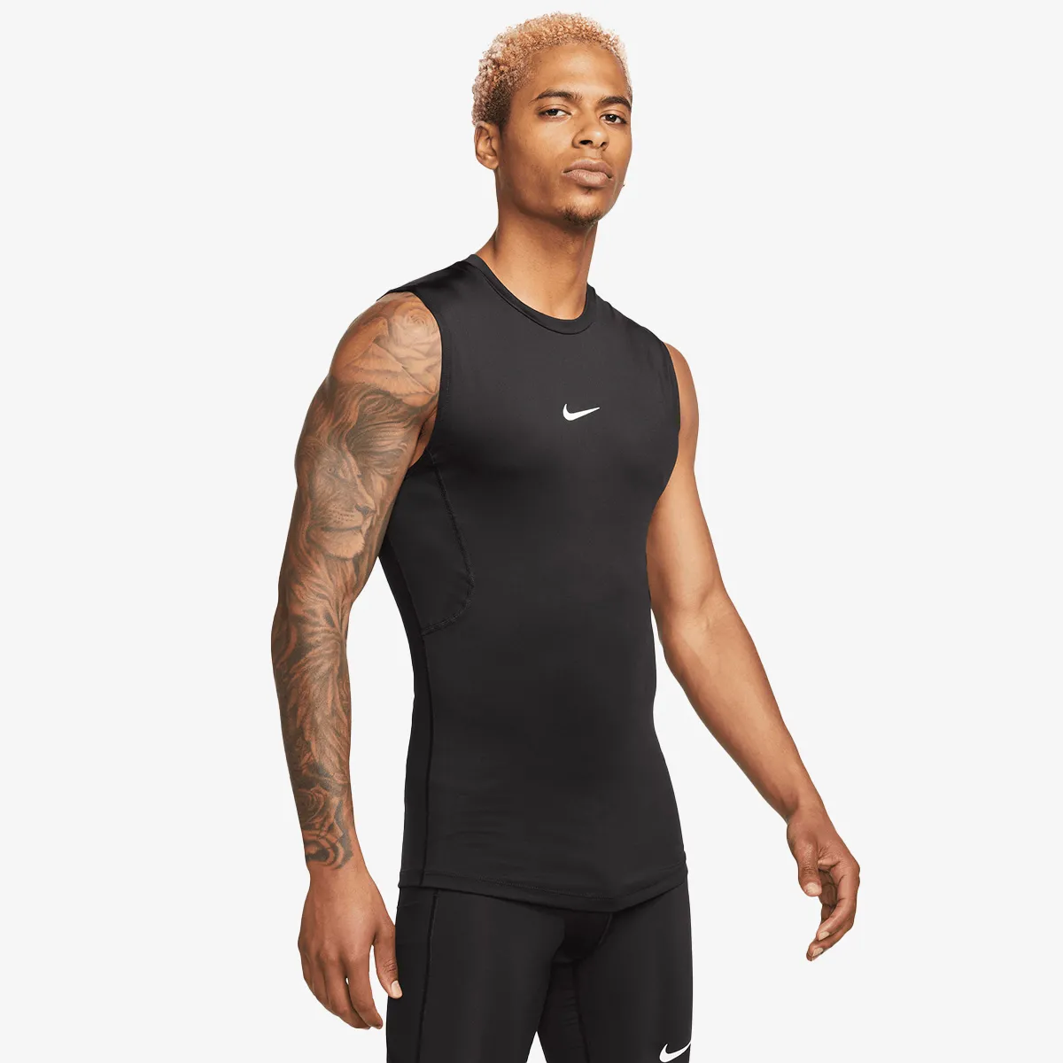 Nike Majica Bez Rukava Pro 