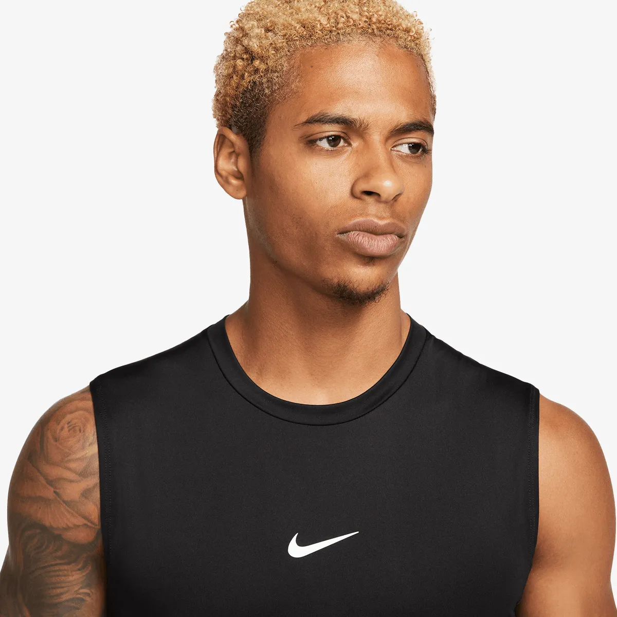 Nike Majica Bez Rukava Pro 