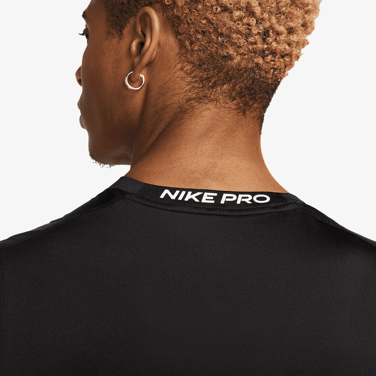 Nike Majica Bez Rukava Pro 