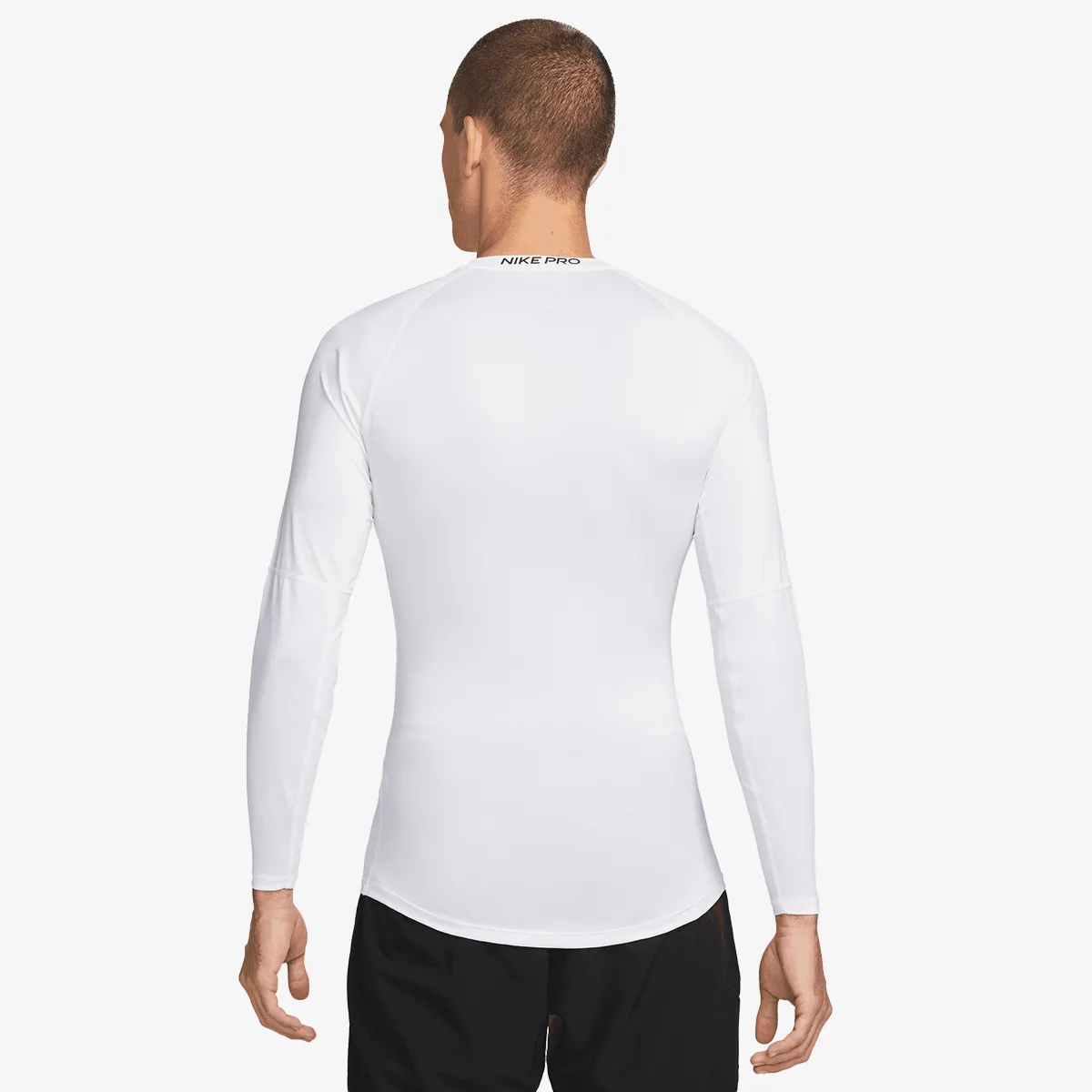 Nike Majica Dugih Rukava Pro 