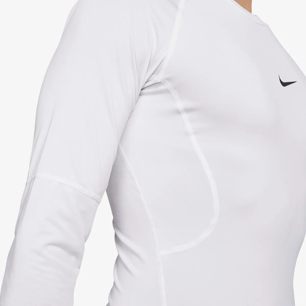 Nike Majica Dugih Rukava Pro 