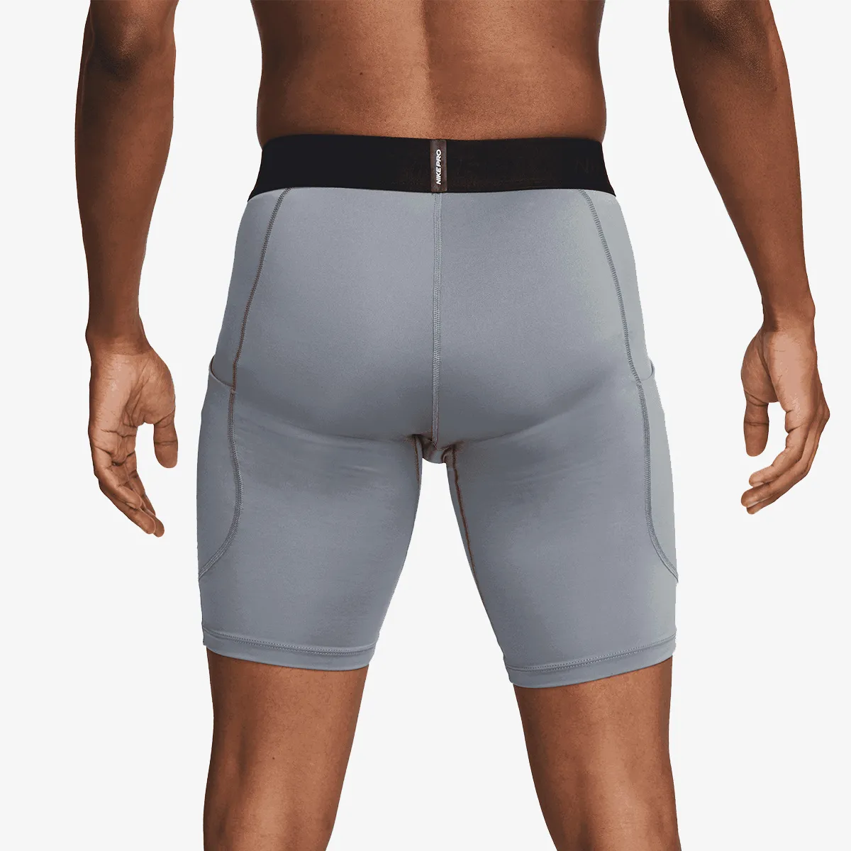 Nike Biciklističke M NP DF SHORT 9 IN 