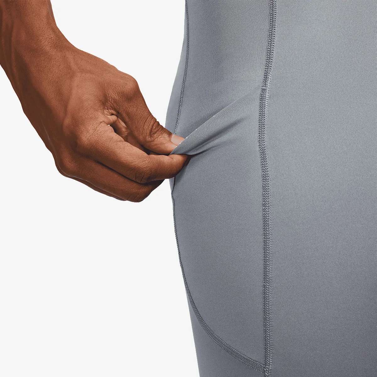 Nike Biciklističke M NP DF SHORT 9 IN 
