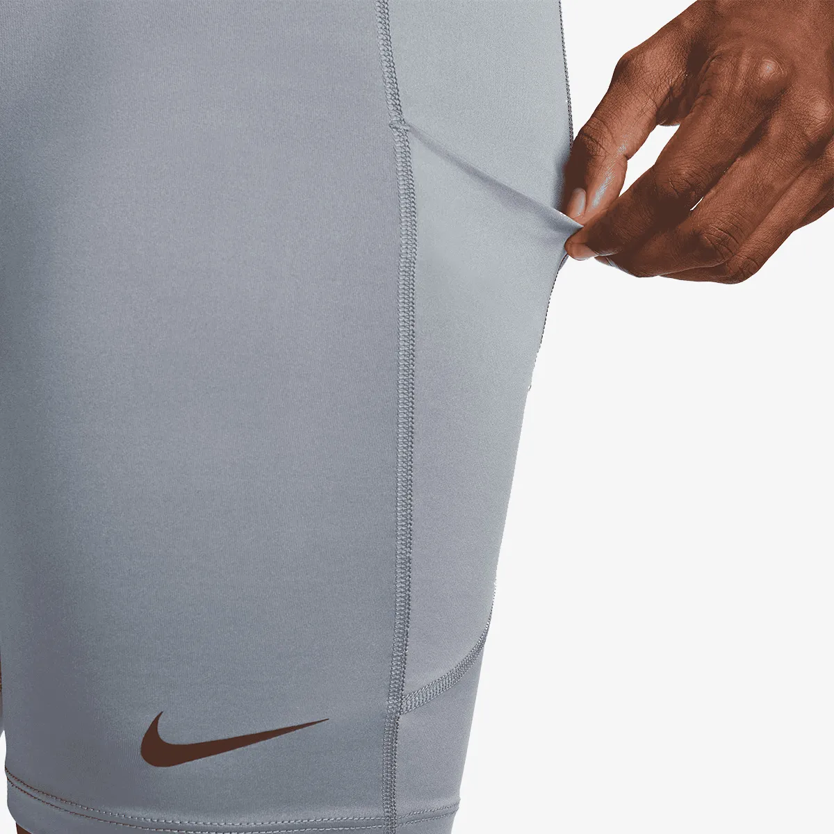 Nike Biciklističke M NP DF SHORT 9 IN 
