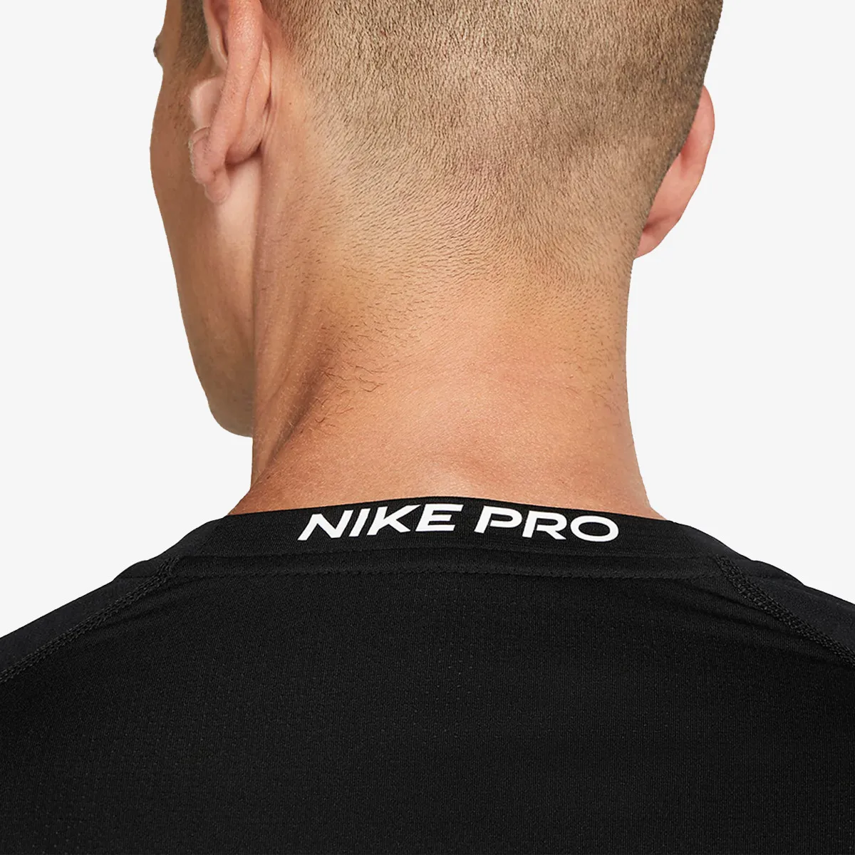 Nike Majica Dugih Rukava Pro Warm