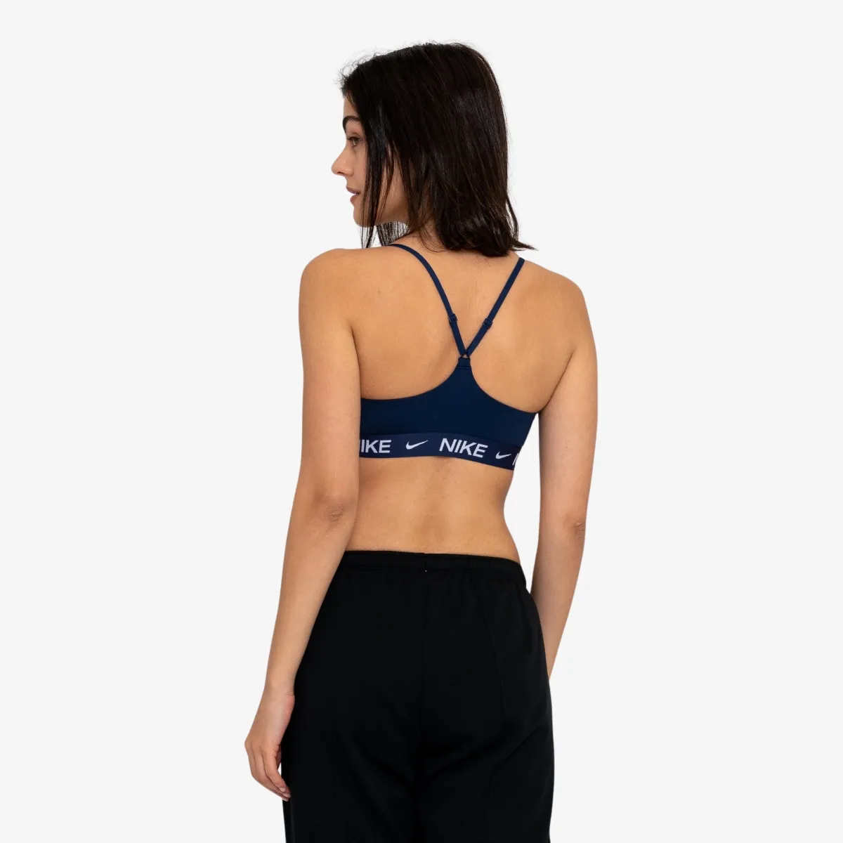 Nike Bra W NK DF INDY LGT SPT BRA 