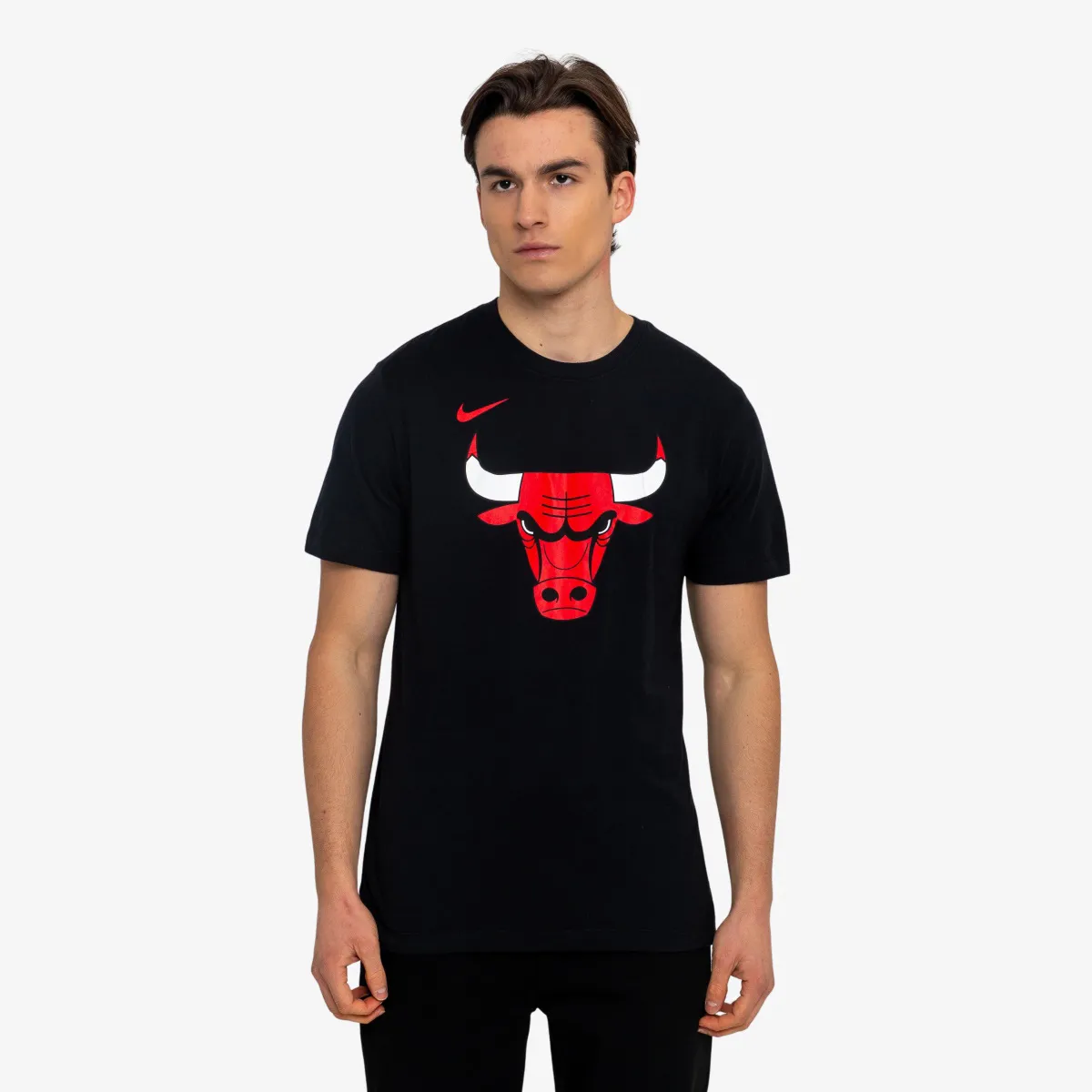 Nike Majica Chicago Bulls 