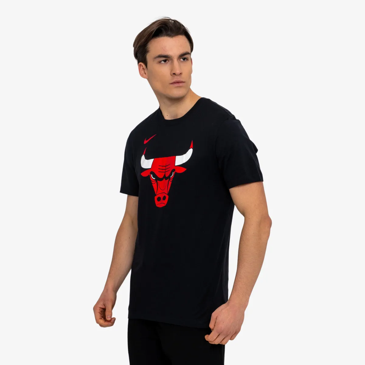 Nike Majica Chicago Bulls 