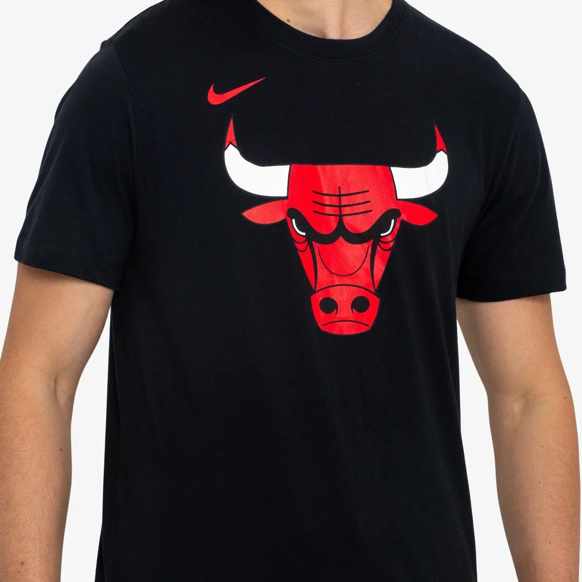 Nike Majica Chicago Bulls 