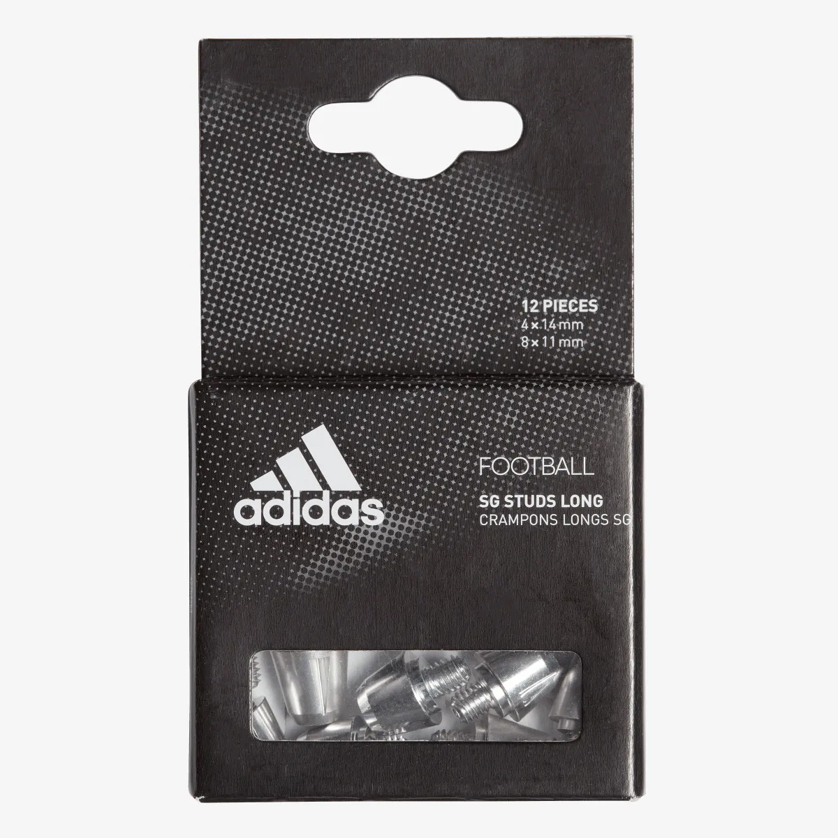 adidas Ostala oprema Replacement Soft Ground Long Studs 
