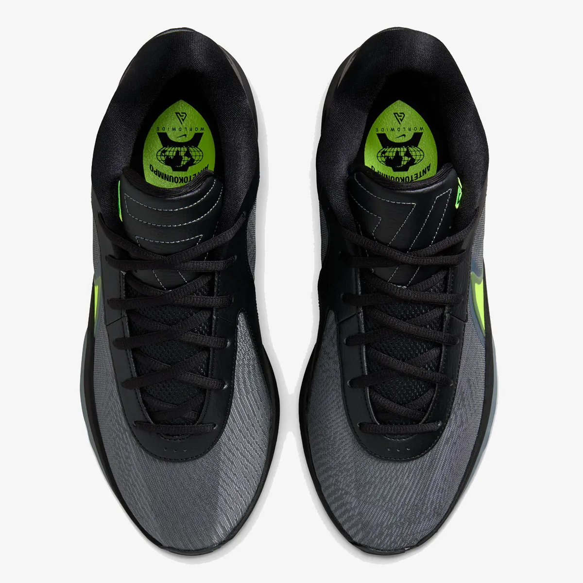 Patike ZOOM FREAK 6 