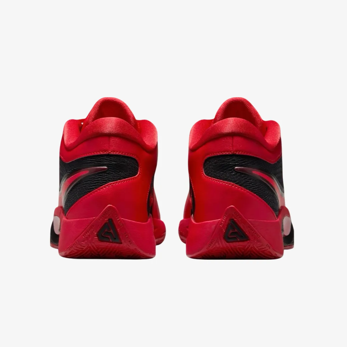 Nike Patike Giannis Freak 6