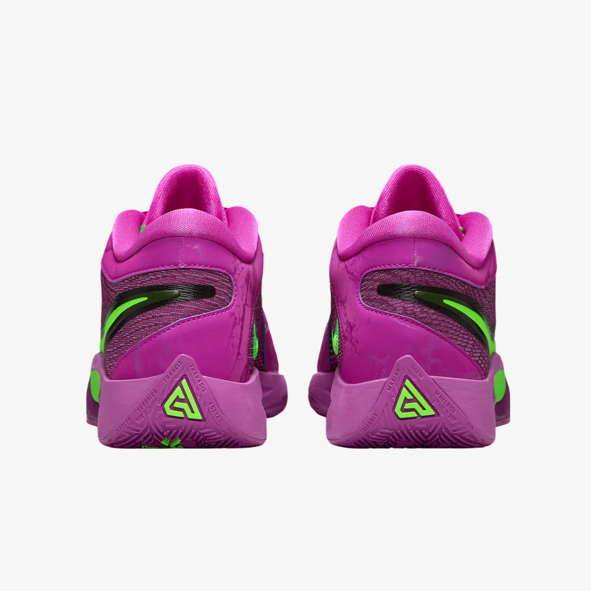 Nike Patike Giannis Freak 6 