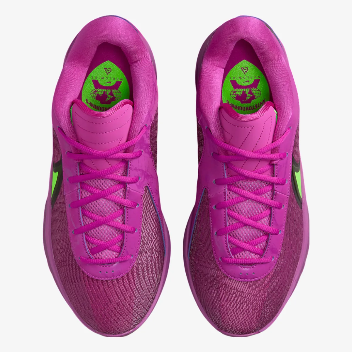 Nike Patike Giannis Freak 6 