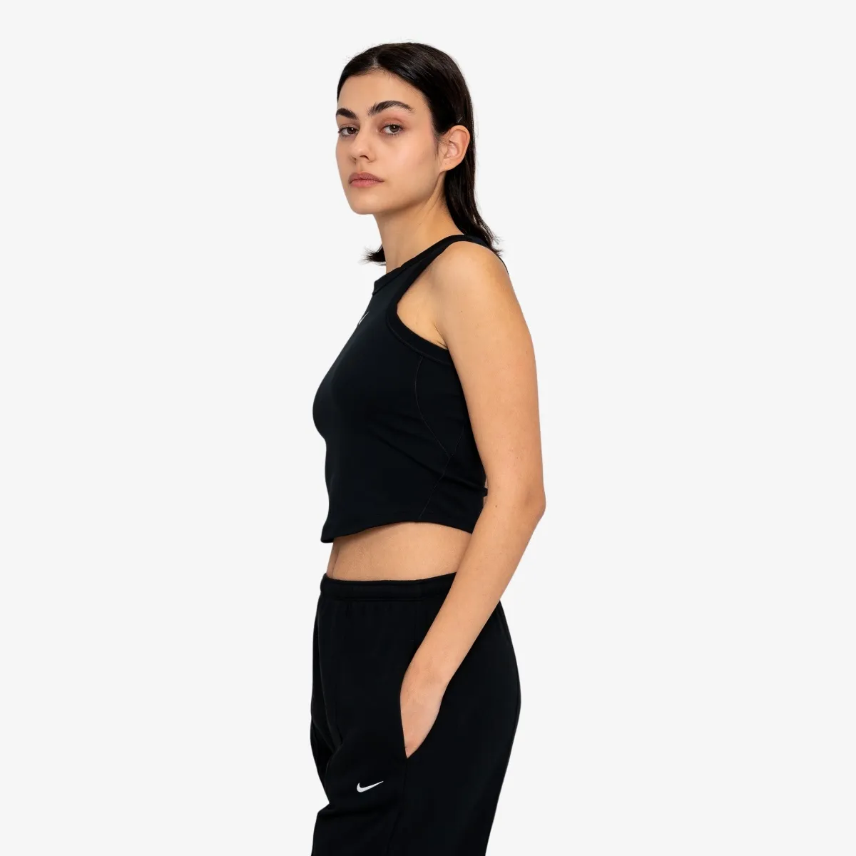 Nike Majica Bez Rukava One 