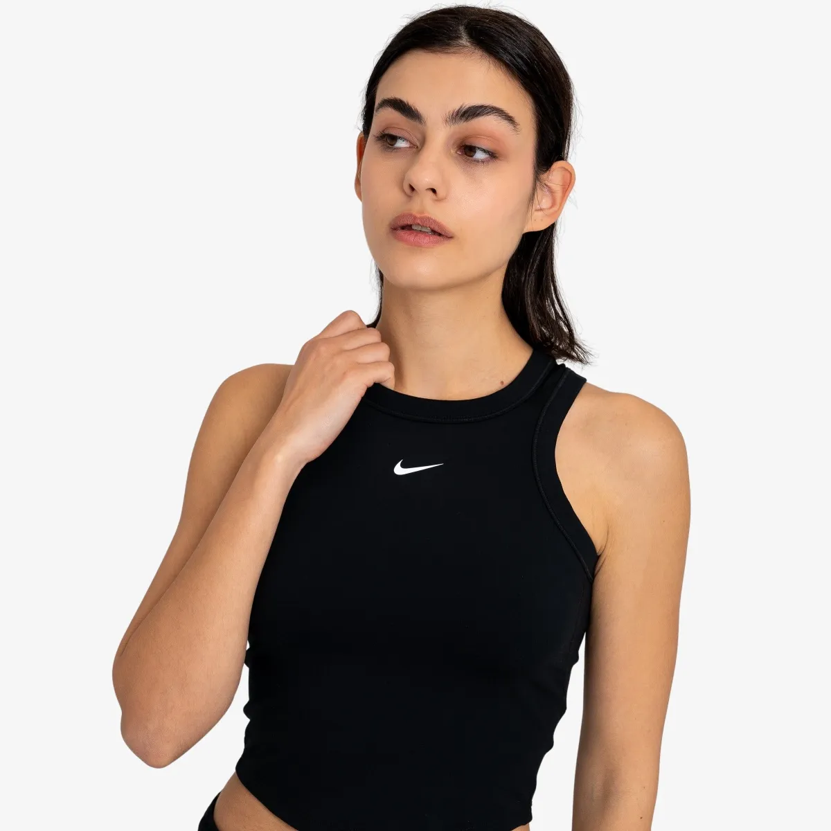 Nike Majica Bez Rukava One 