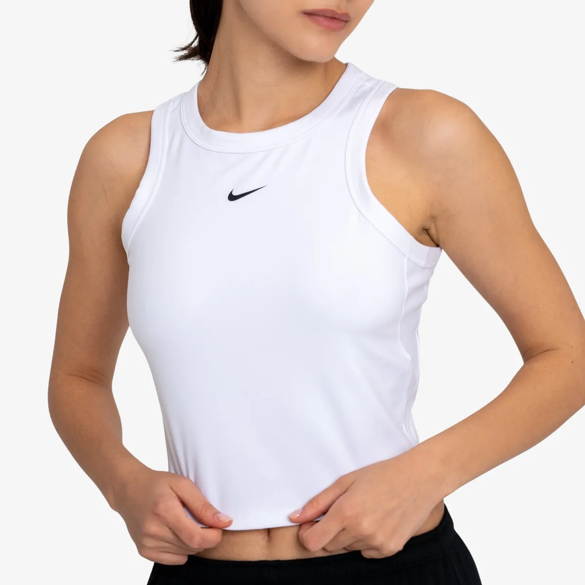Nike Majica Bez Rukava One 