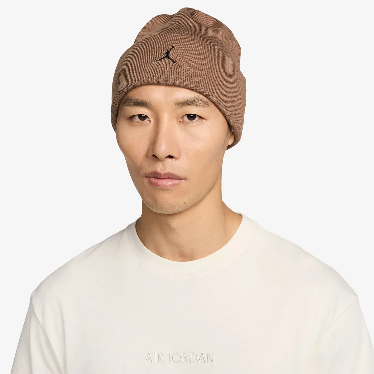 Nike KAPA U J PEAK BEANIE ESS