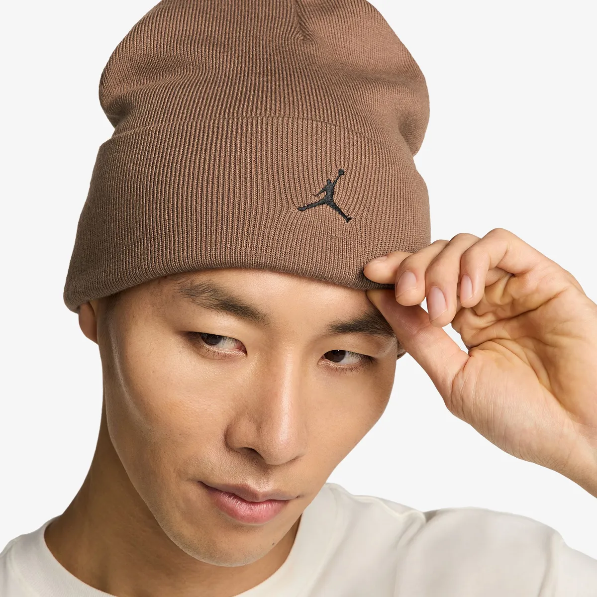 Nike KAPA U J PEAK BEANIE ESS