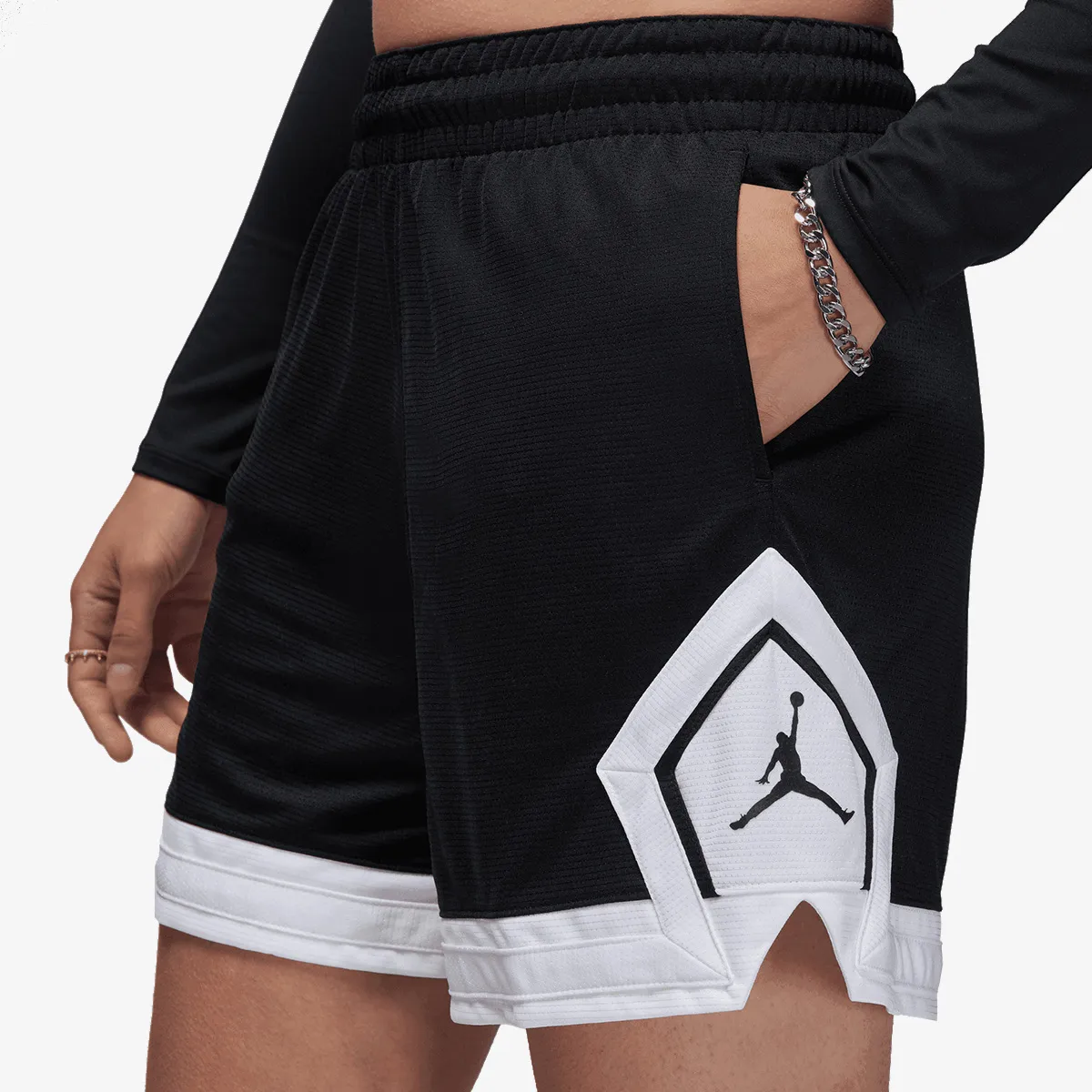 Nike Šorc W J SPT DMND SHORT 4