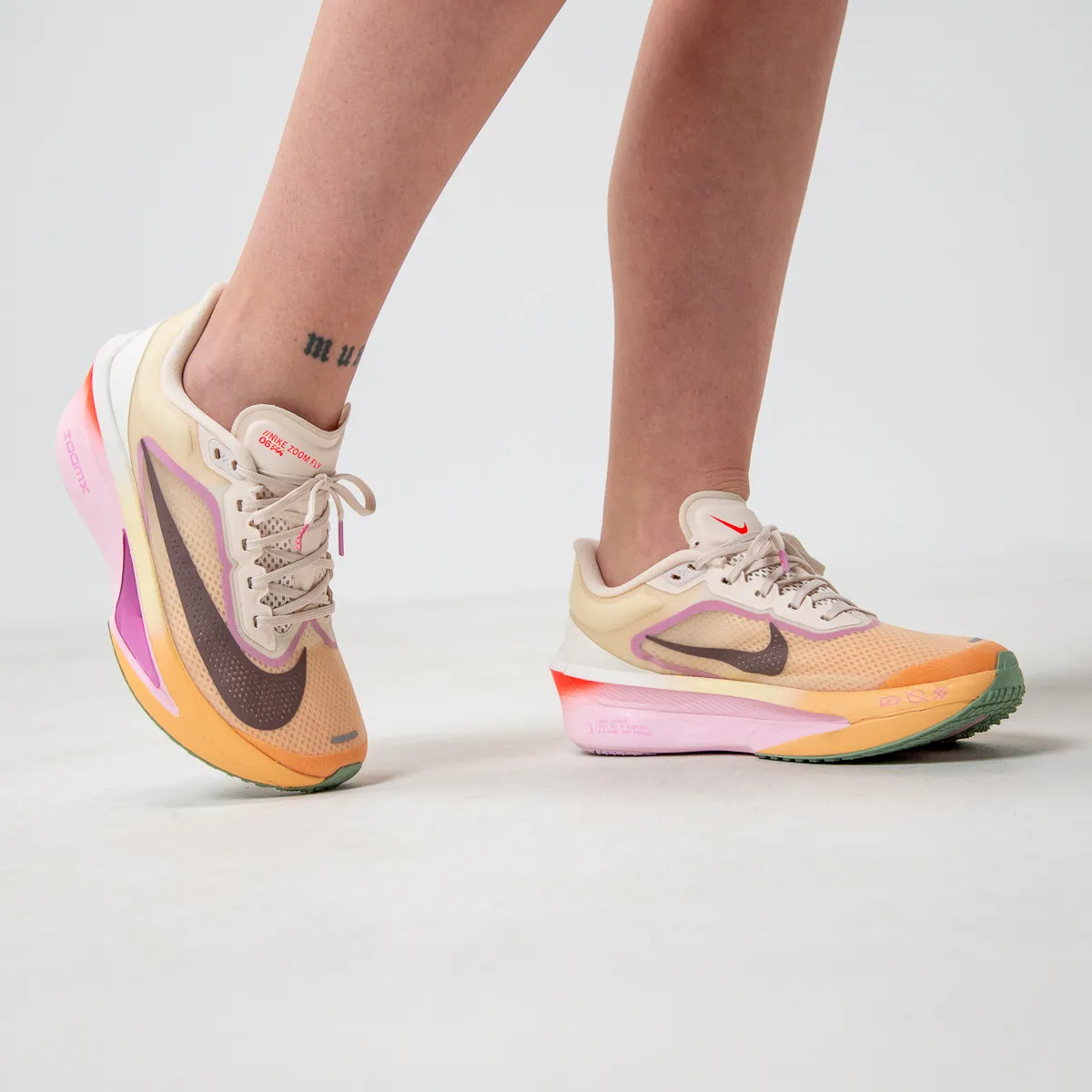 Nike Patike Zoom Fly 6 