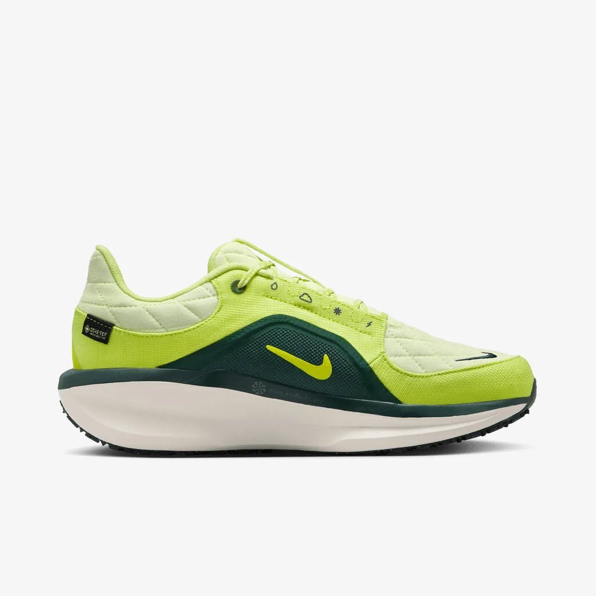 Nike Patike W AIR WINFLO 11 GTX 