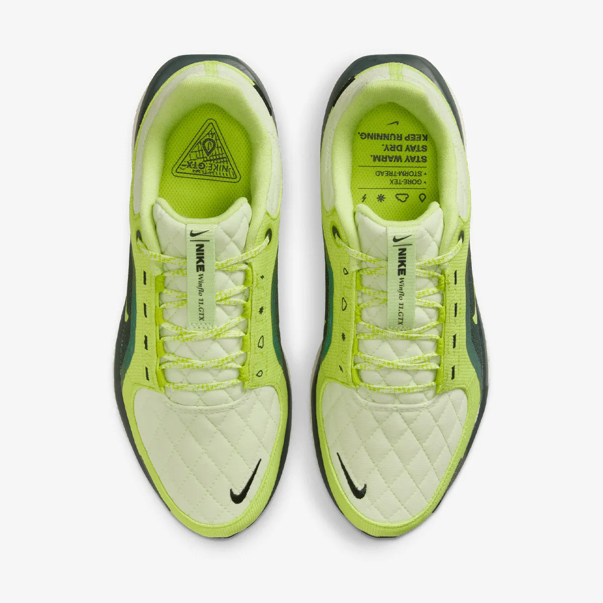 Nike Patike W AIR WINFLO 11 GTX 