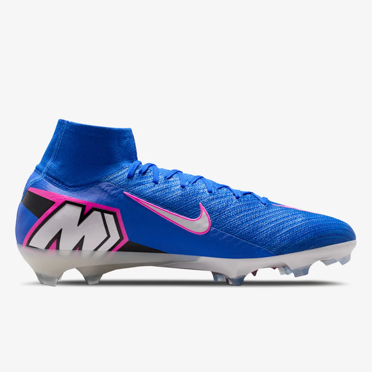 Nike Kopačke Mercurial Superfly 10 Elite FG 