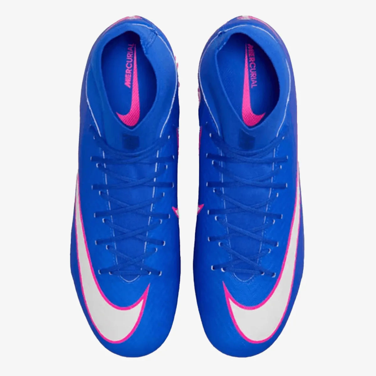 Nike Kopačke Mercurial Superfly 10 Academy MG 