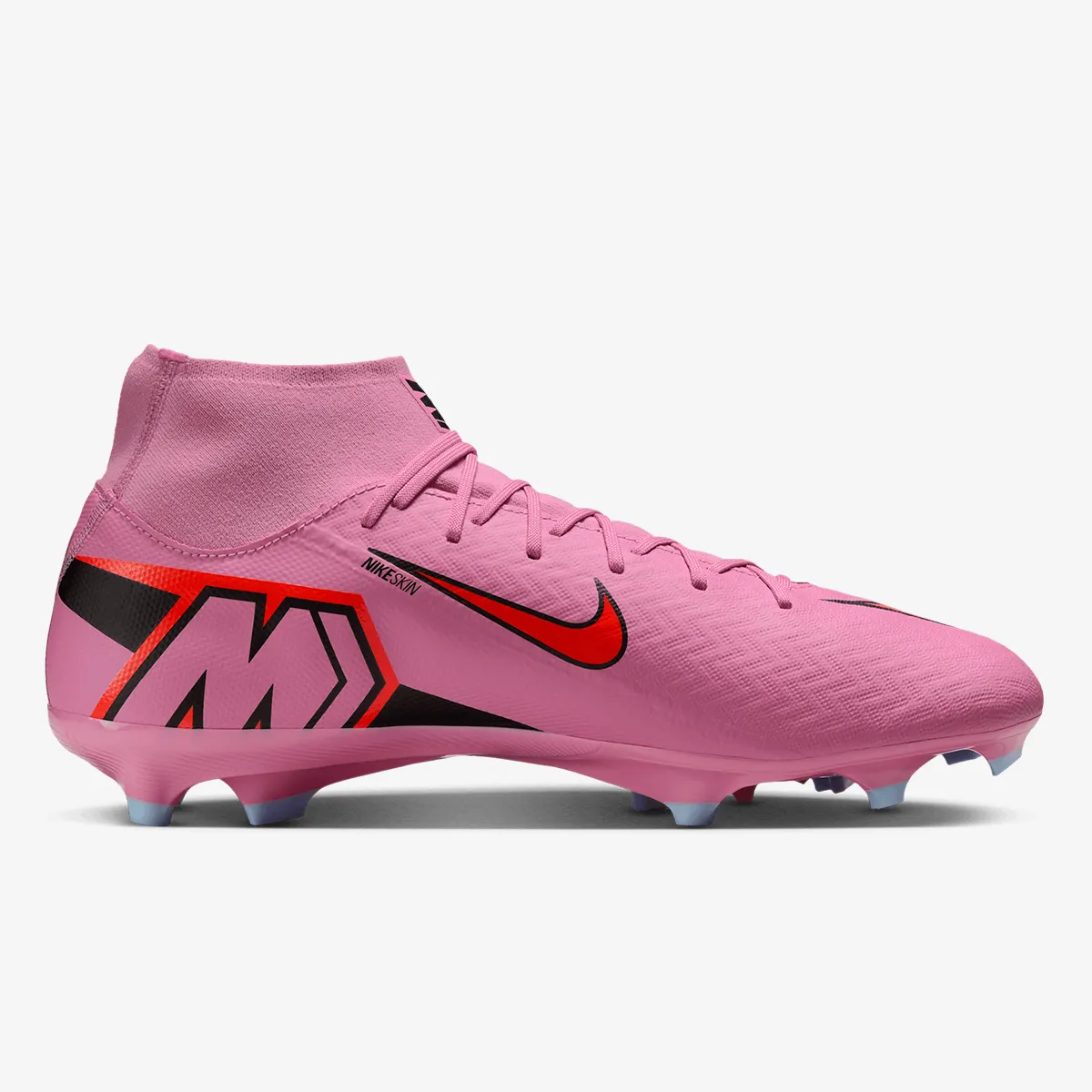 Nike Kopačke Mercurial Superfly 10 Academy MG 