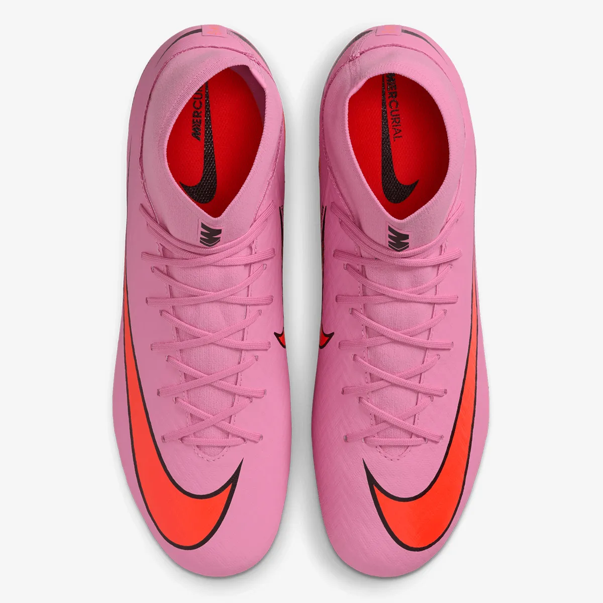 Nike Kopačke Mercurial Superfly 10 Academy MG 