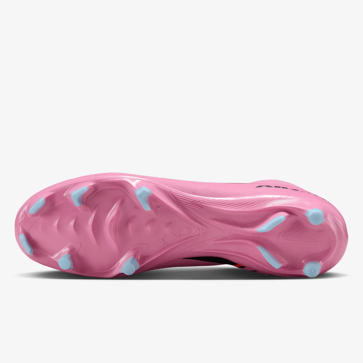 Nike Kopačke Mercurial Superfly 10 Academy MG 