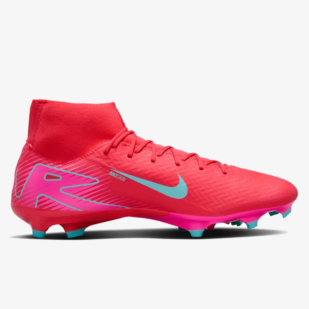 Nike Kopačke Mercurial Superfly 10 Academy MG 