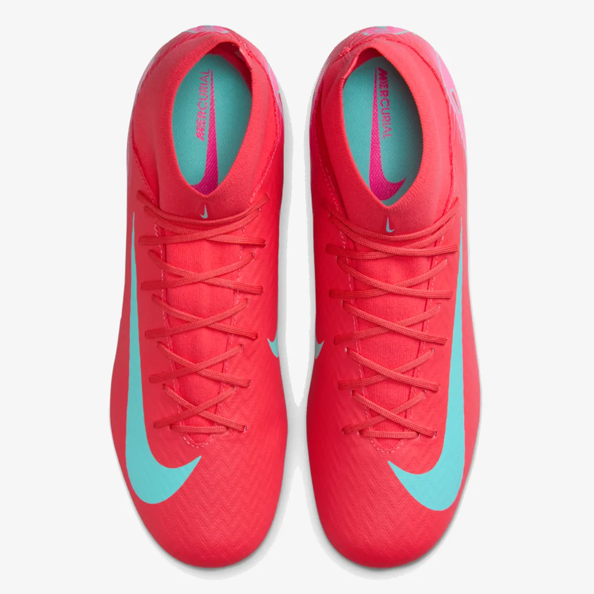 Nike Kopačke Mercurial Superfly 10 Academy MG 