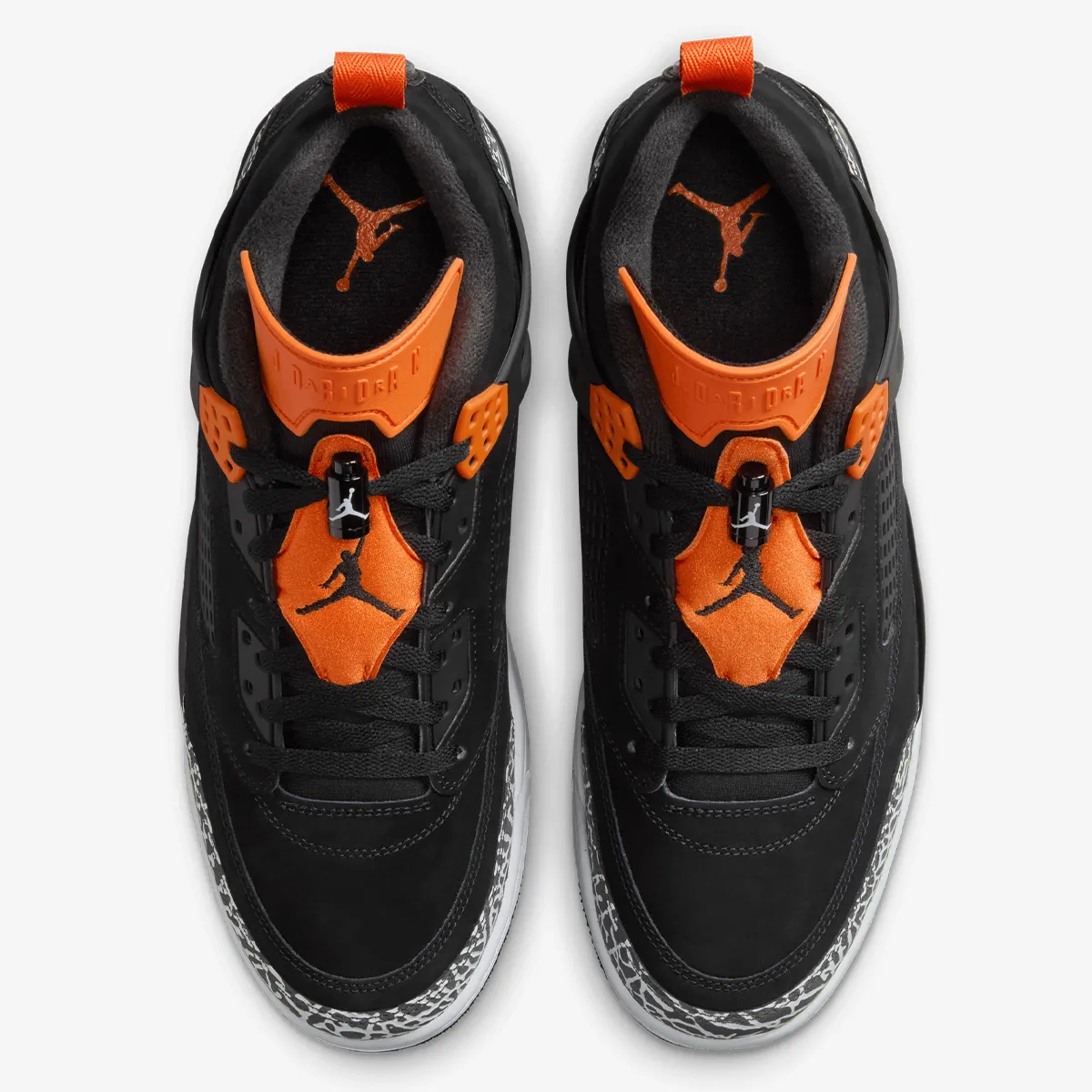 Nike Patike JORDAN SPIZIKE LOW 