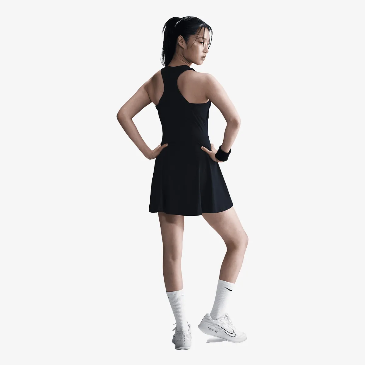 Nike Haljina Victory 