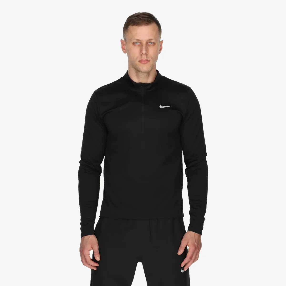 Nike Majica Dugih Rukava Pacer 