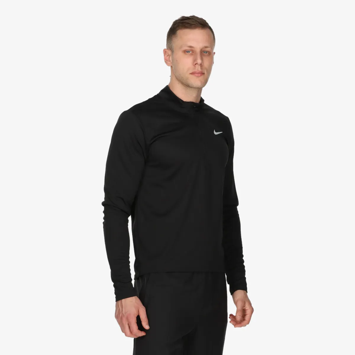 Nike Majica Dugih Rukava Pacer 