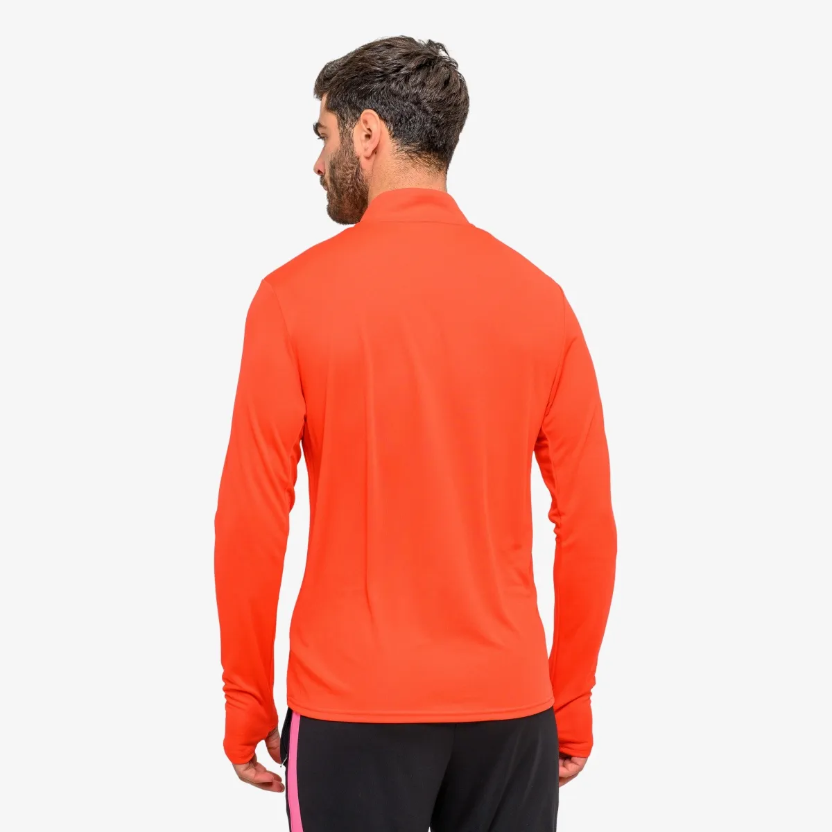 Nike Majica Dugih Rukava M NK DF PACER TOP HZ 