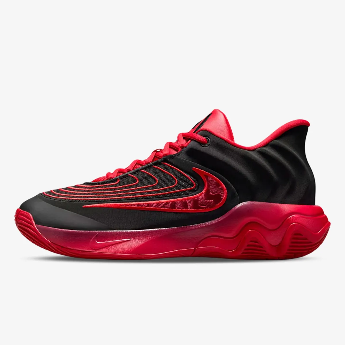 Nike Patike Giannis Immortality 4 