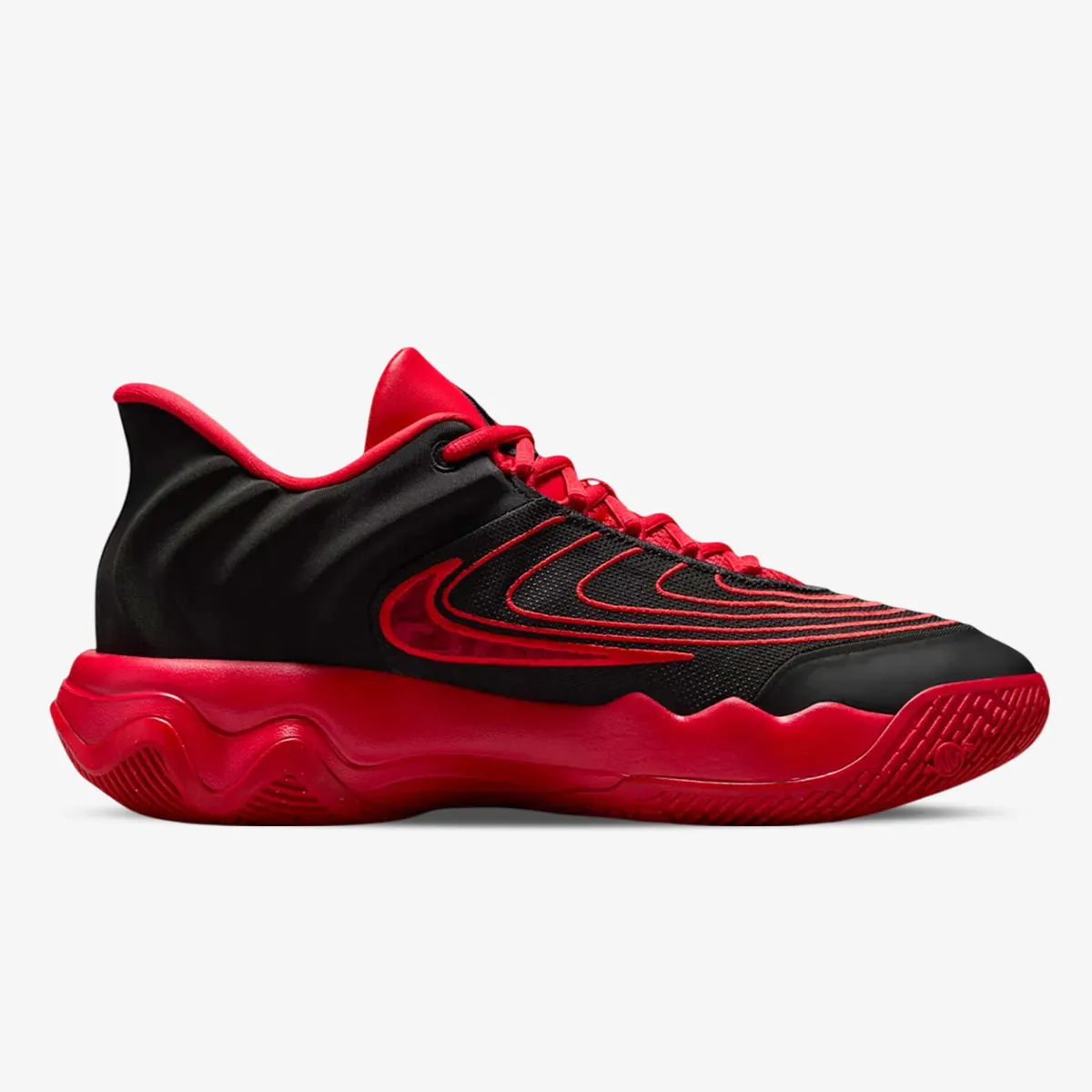 Nike Patike Giannis Immortality 4