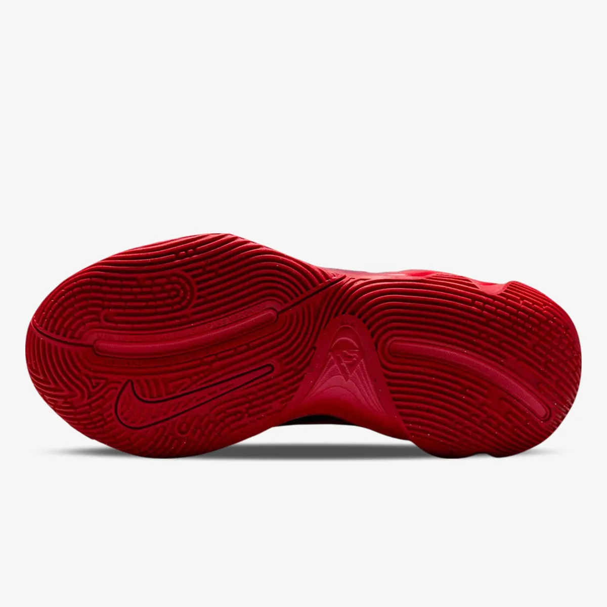 Nike Patike Giannis Immortality 4