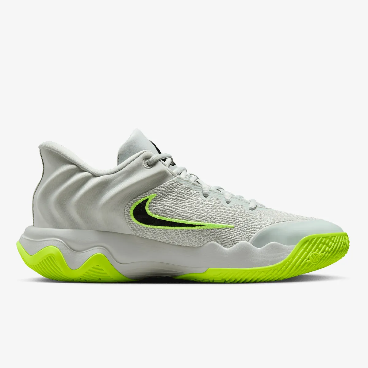 Nike Patike Giannis Immortality 4 