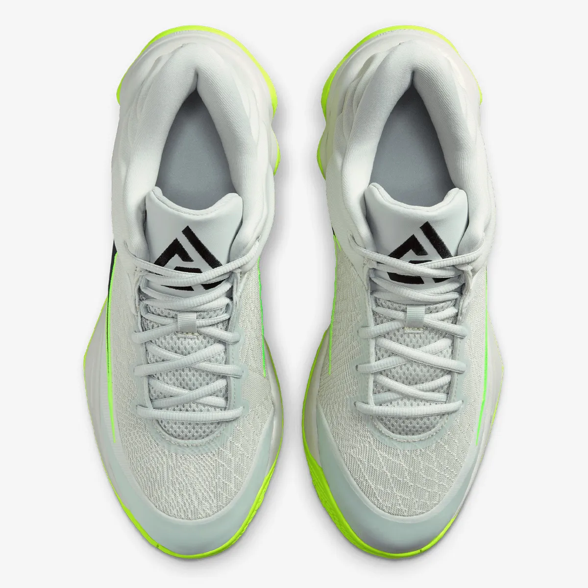 Nike Patike Giannis Immortality 4 
